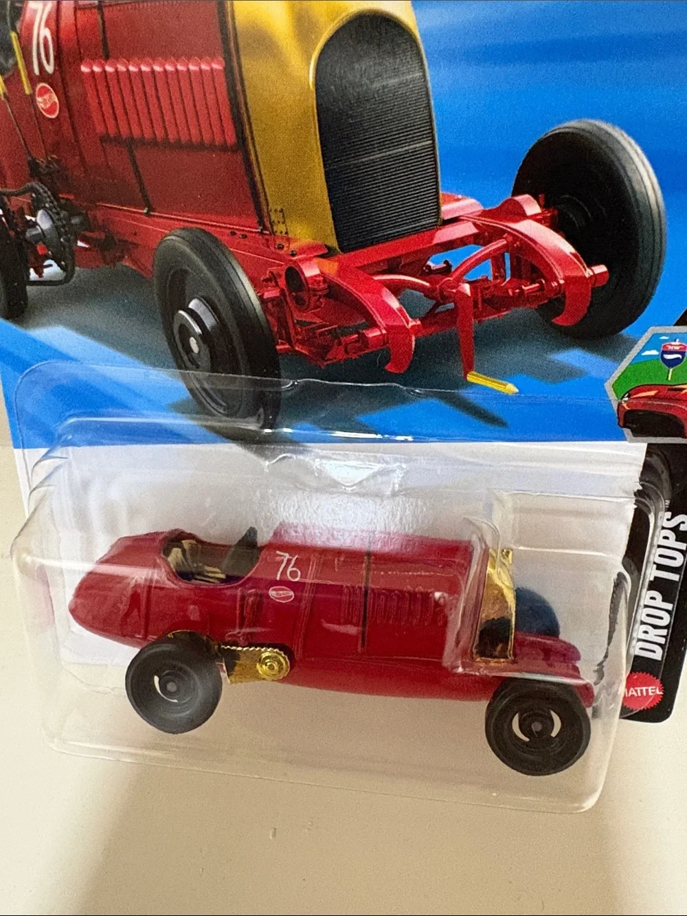 Mattel nwt hot